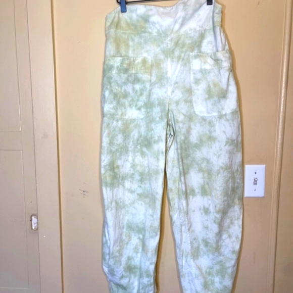 Overalls dye - Picture 5 of 14